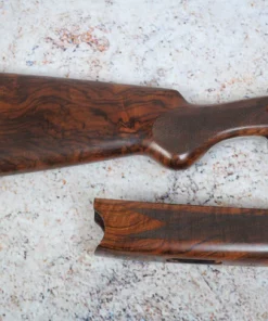 Beretta 687 EELL Classic 12ga Field Wood Set #P122