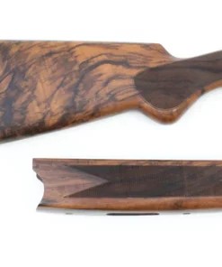 Beretta 687 EELL Right Hand Wood Set | 12GA 1 3/8" x 2 1/8" | SN#: FL-21003