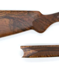 Beretta 686/687 Field Right Hand Wood Set | 20GA 1 ½" x 2 3/8" | SN#: FL-21027