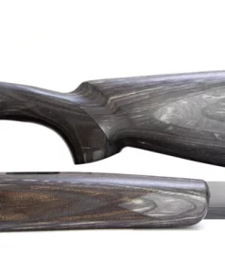 Beretta 687 EELL 12ga 1 1/2" x 2 3/8" Sporting Wood Set #513
