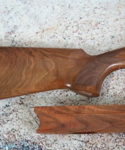 Beretta 682/686/687 12ga 1 1/4" x 1 5/8" International Trap Wood Set #90