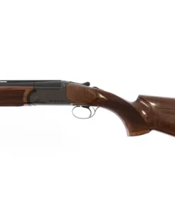 Rizzini BR110 Sporting Shotgun w/Adjustable Comb | 12GA 30" | SN#: 120305