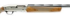 BROWNING FIREARMS MAXUS HUNTER MAPLE 12 GAUGE SHOTGUN